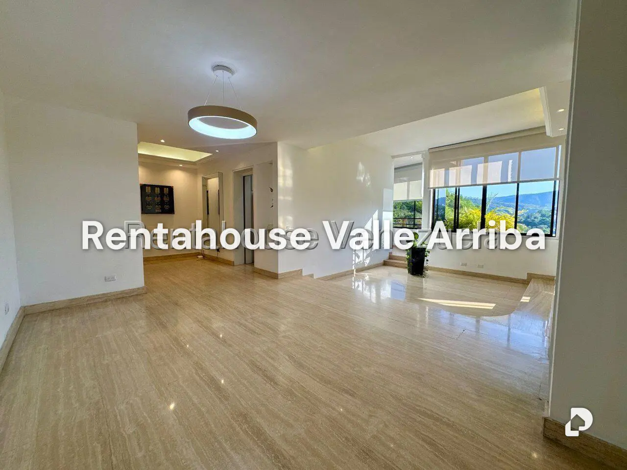 Apartamento en Guaicay, Caracas – 5