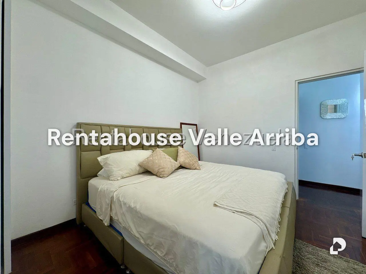 Apartamento en Guaicay, Caracas – 24