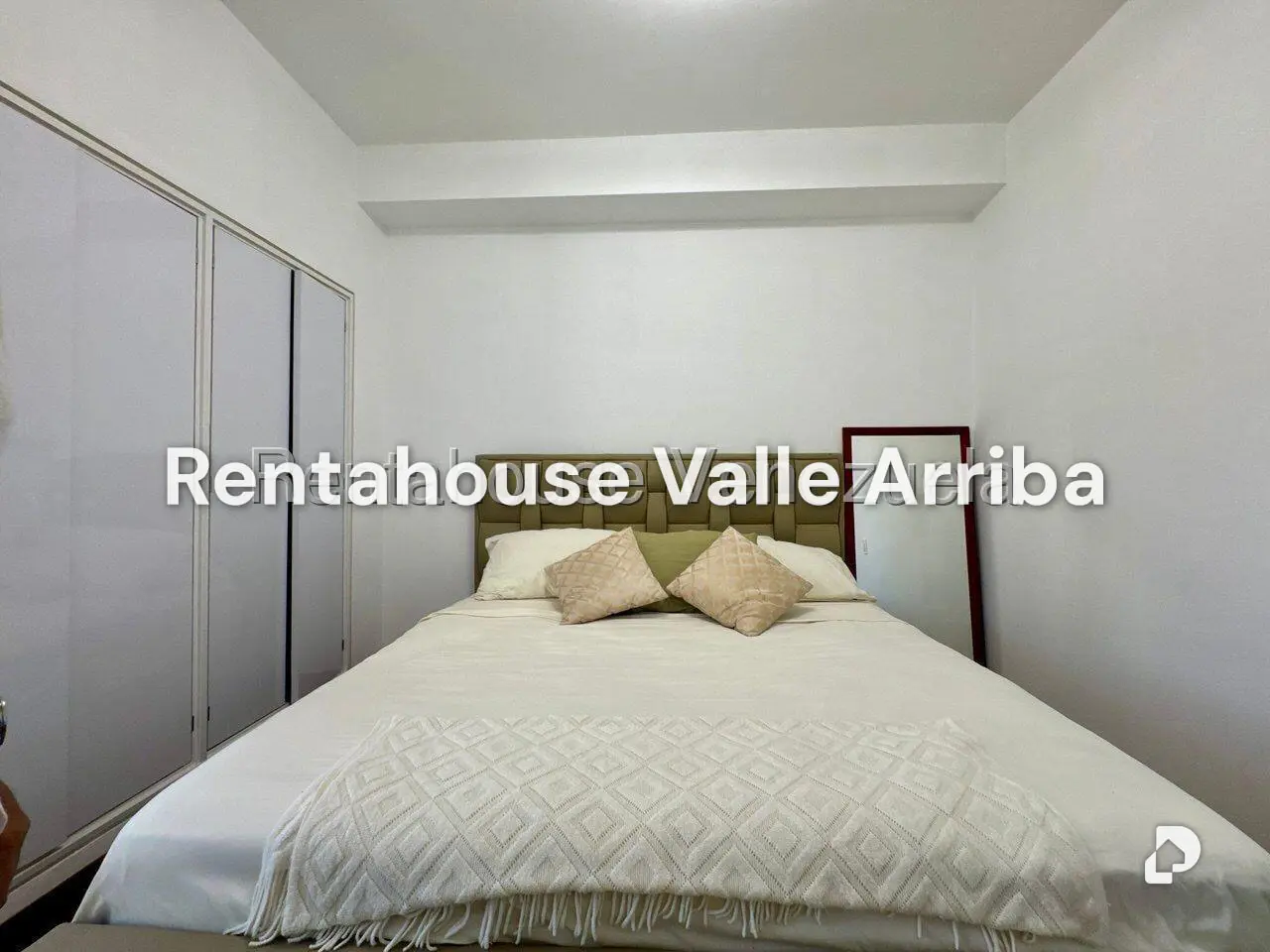 Apartamento en Guaicay, Caracas – 23