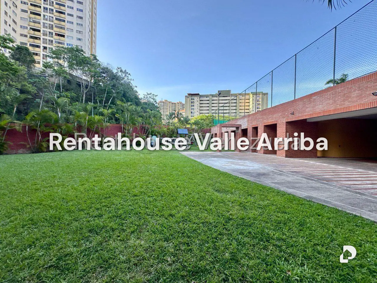 Apartamento en Guaicay, Caracas – 26