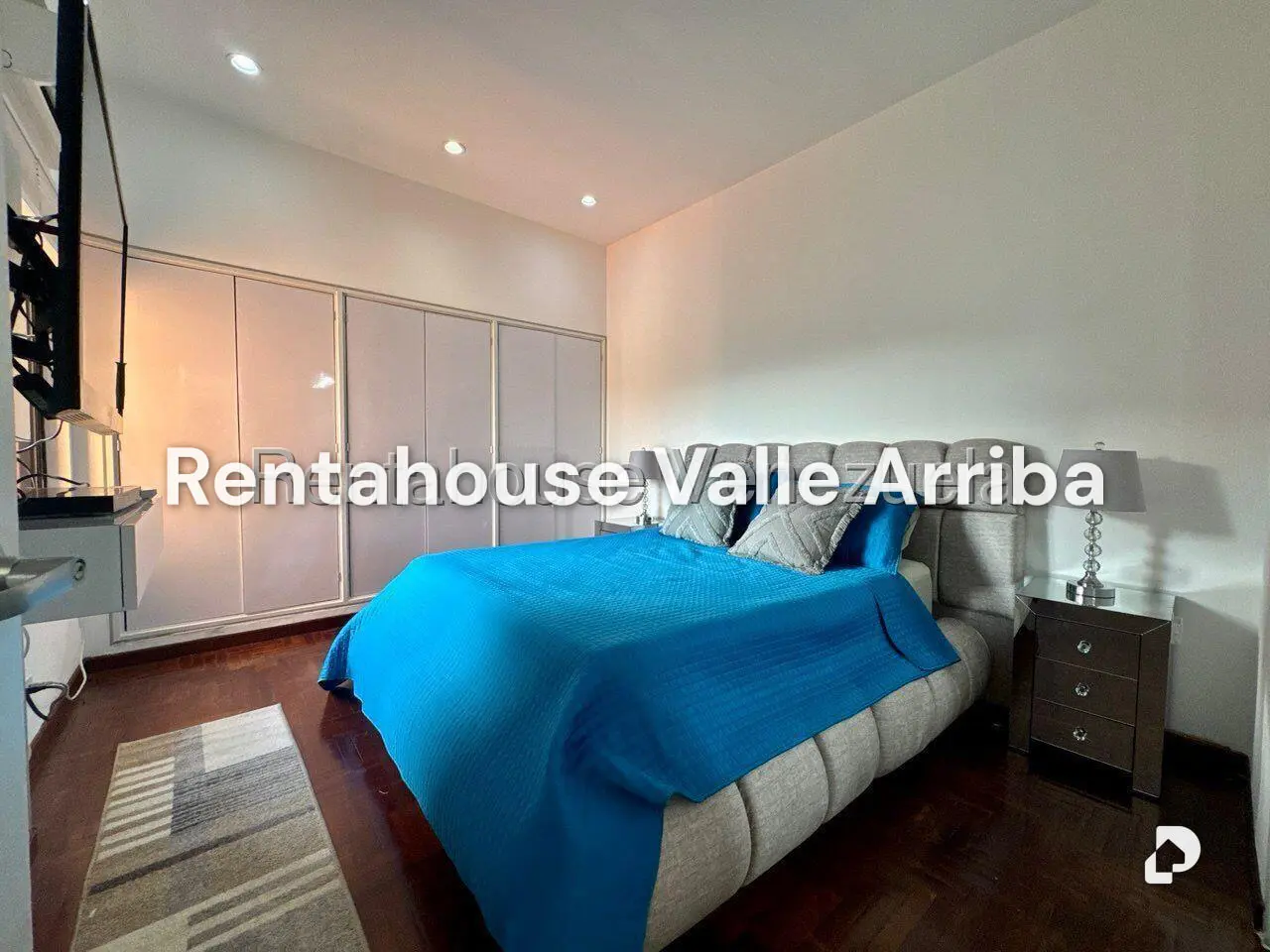 Apartamento en Guaicay, Caracas – 18