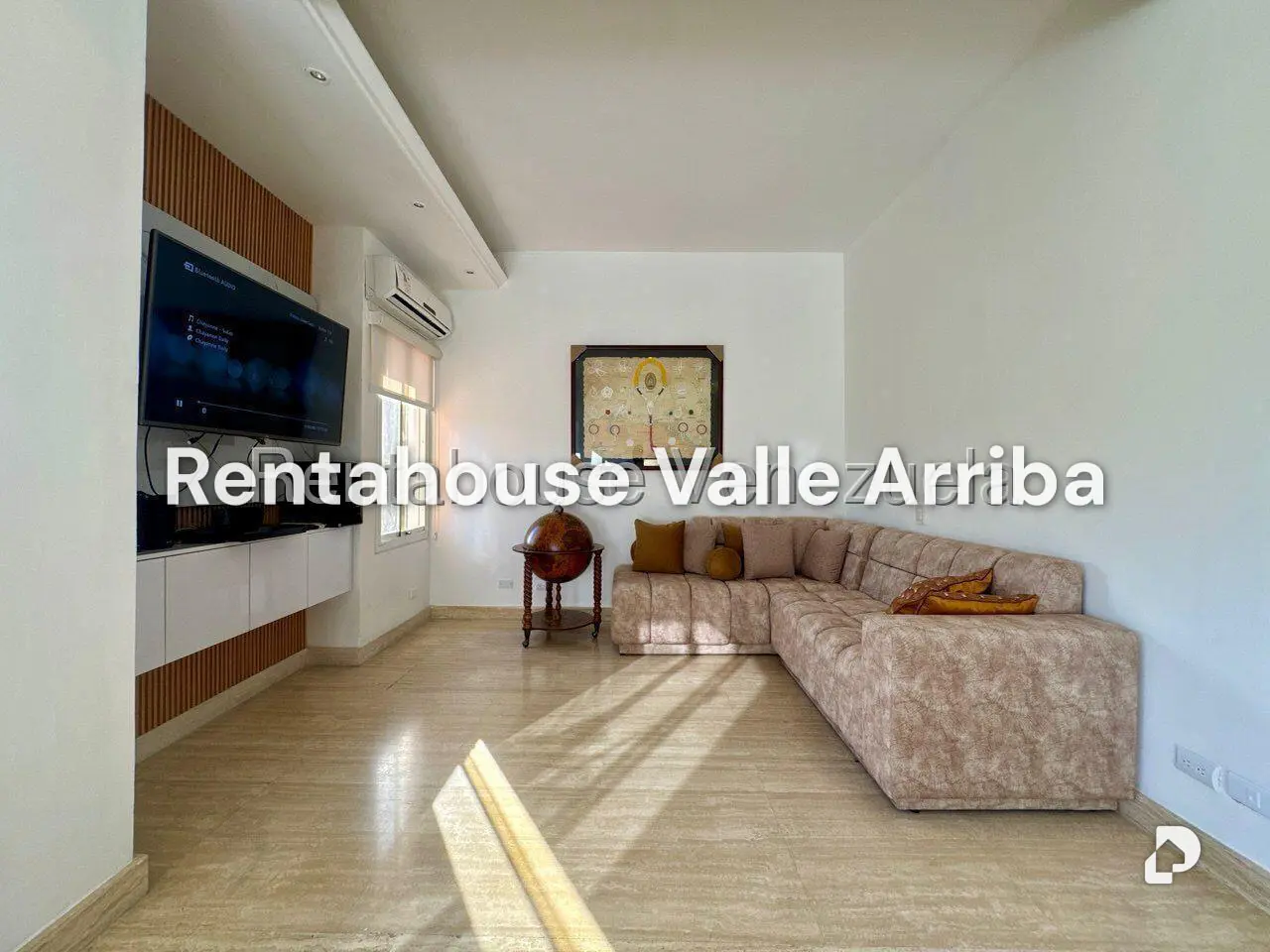 Apartamento en Guaicay, Caracas – 8