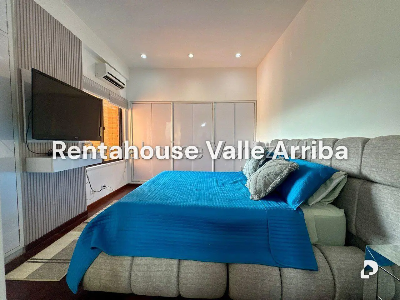 Apartamento en Guaicay, Caracas – 21