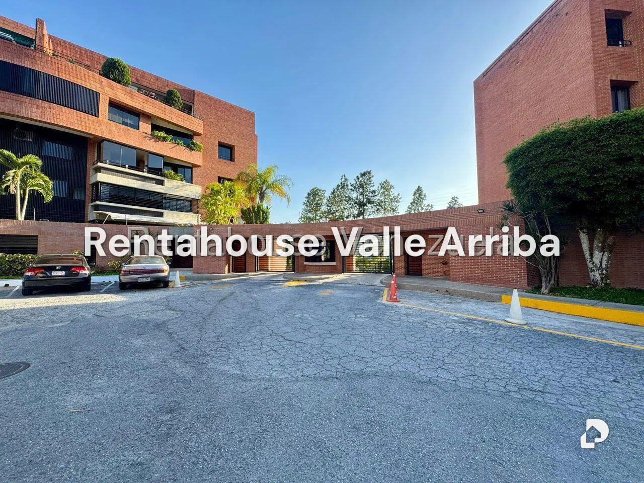 Apartamento en Guaicay, Caracas – 1