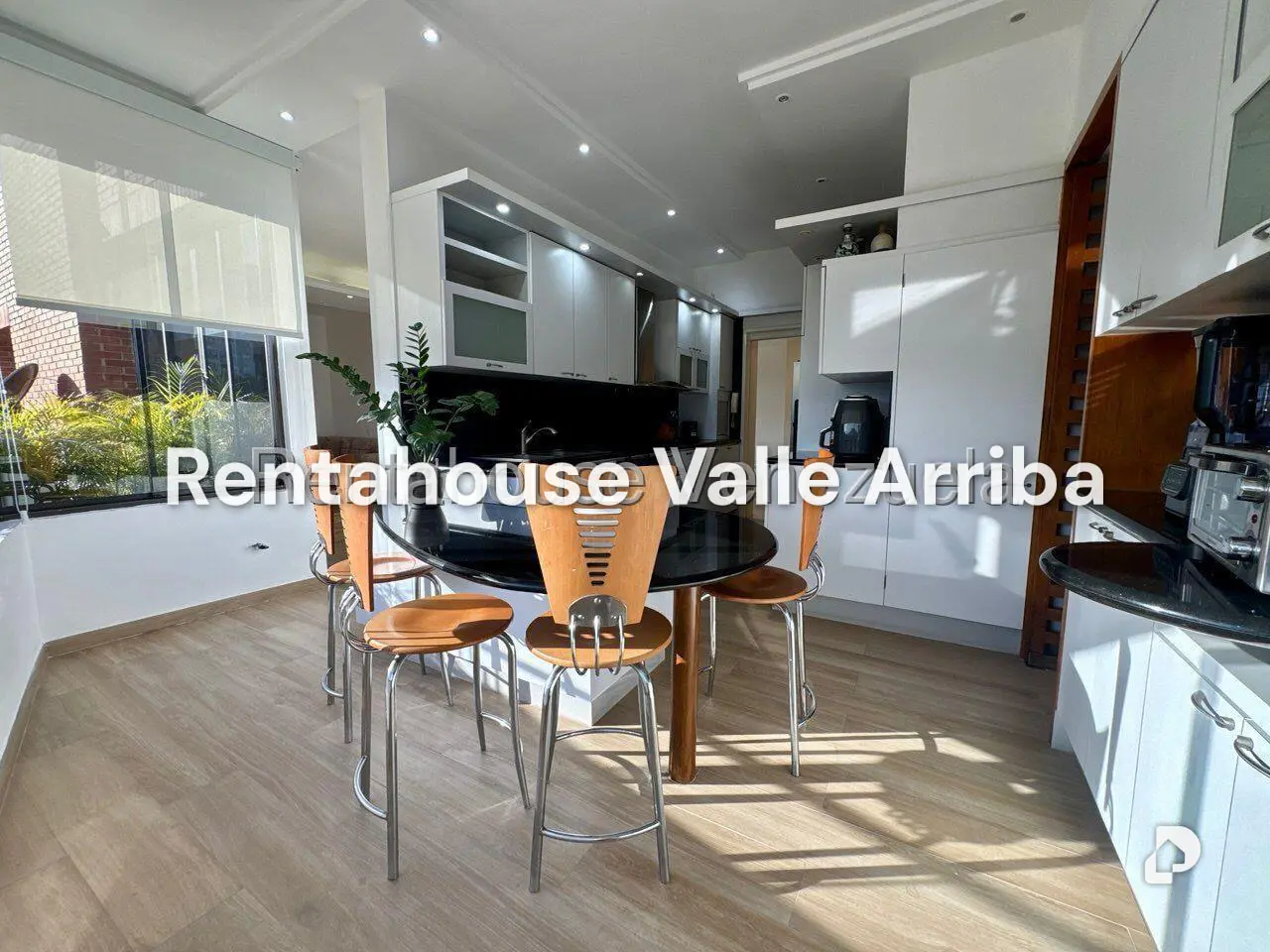 Apartamento en Guaicay, Caracas – 12
