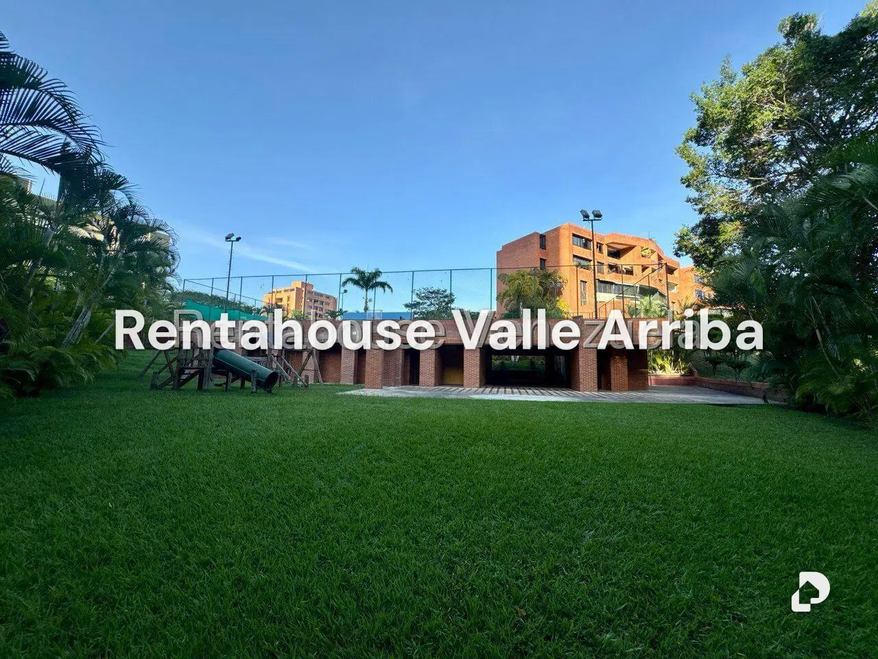 Apartamento en Guaicay, Caracas – 14