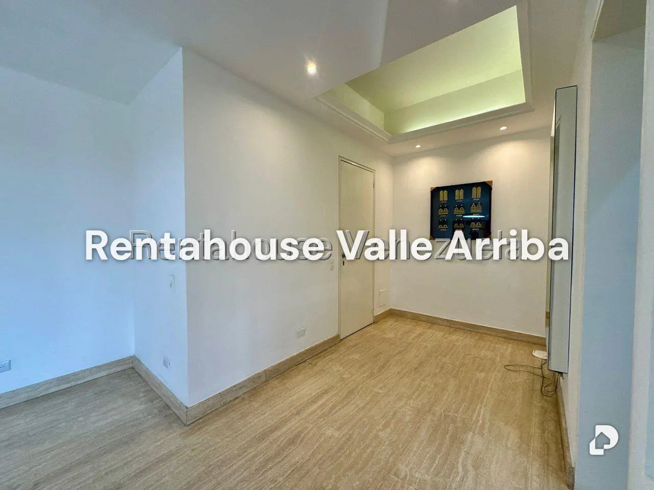 Apartamento en Guaicay, Caracas – 3