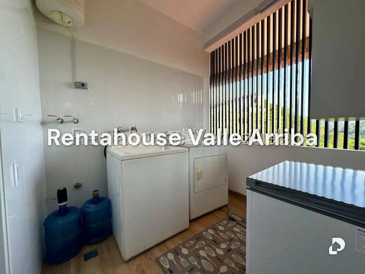 Apartamento en Guaicay, Caracas – 16