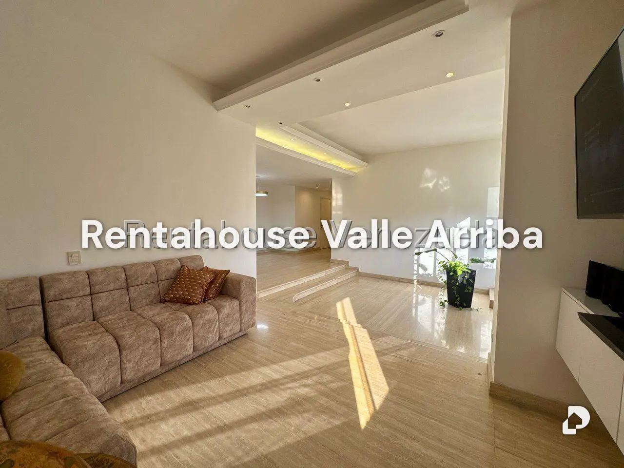 Apartamento en Guaicay, Caracas – 10