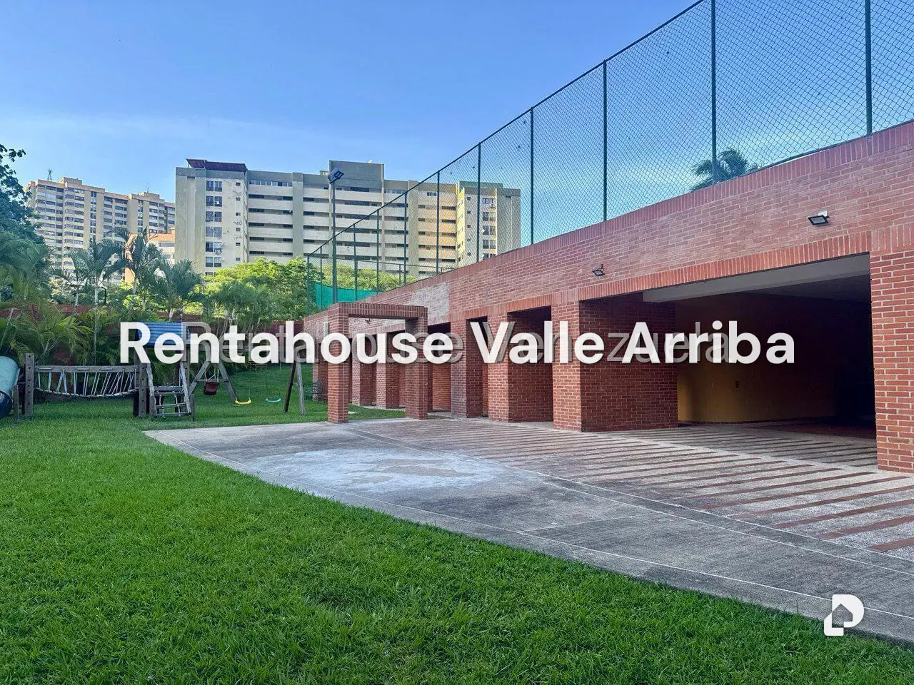 Apartamento en Guaicay, Caracas – 27
