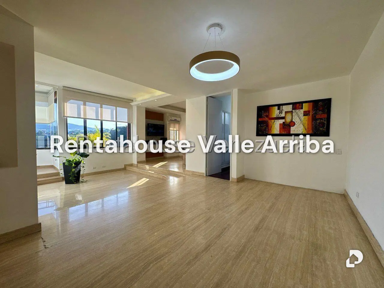 Apartamento en Guaicay, Caracas – 2