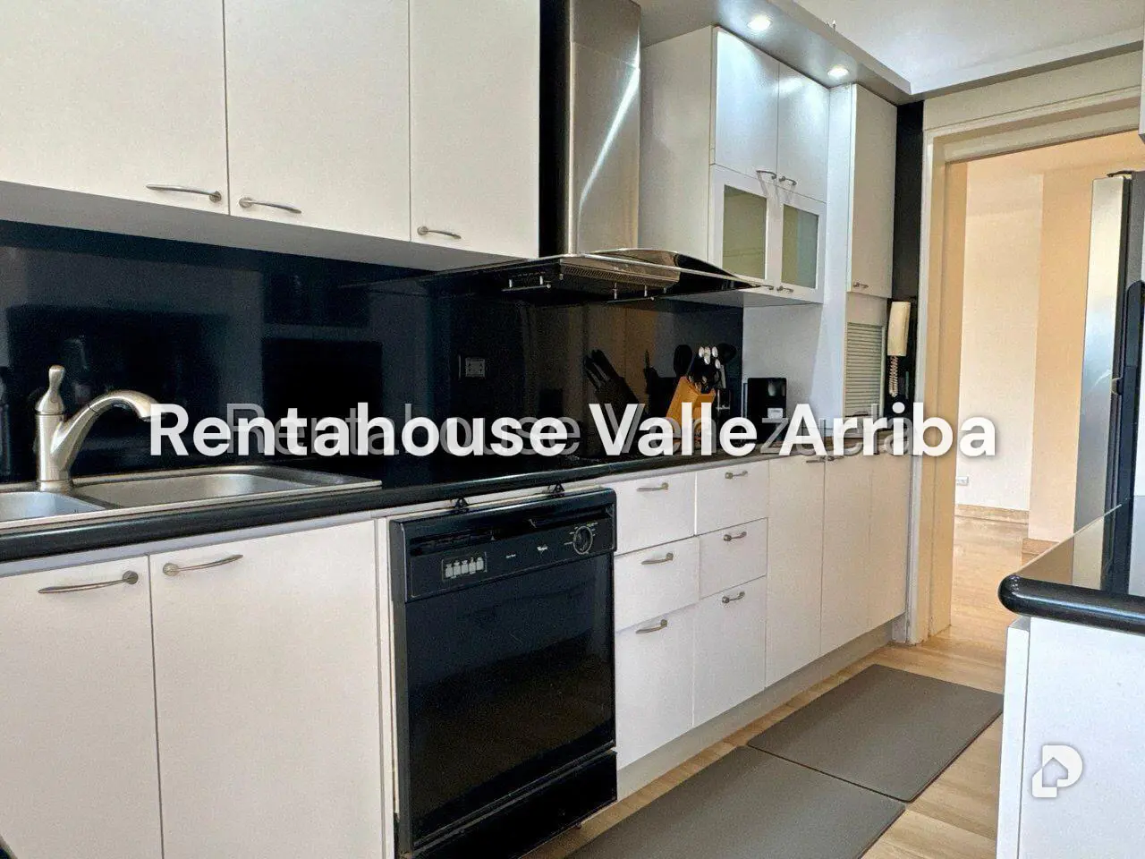 Apartamento en Guaicay, Caracas – 11