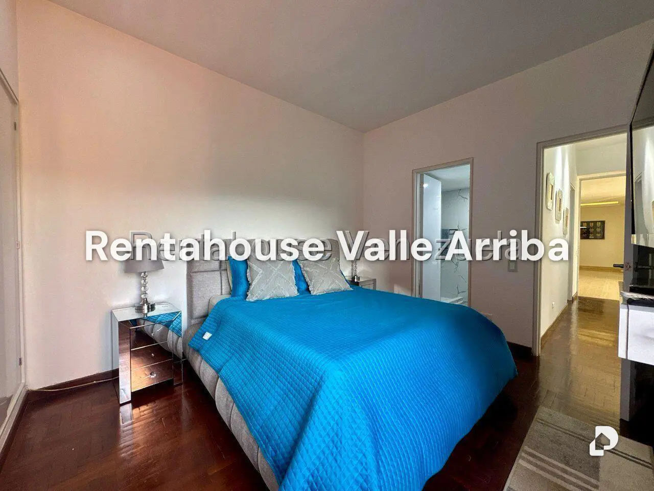 Apartamento en Guaicay, Caracas – 19
