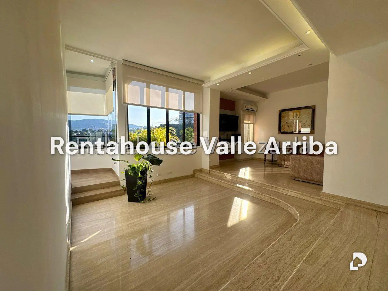 Apartamento en Guaicay, Caracas – 4
