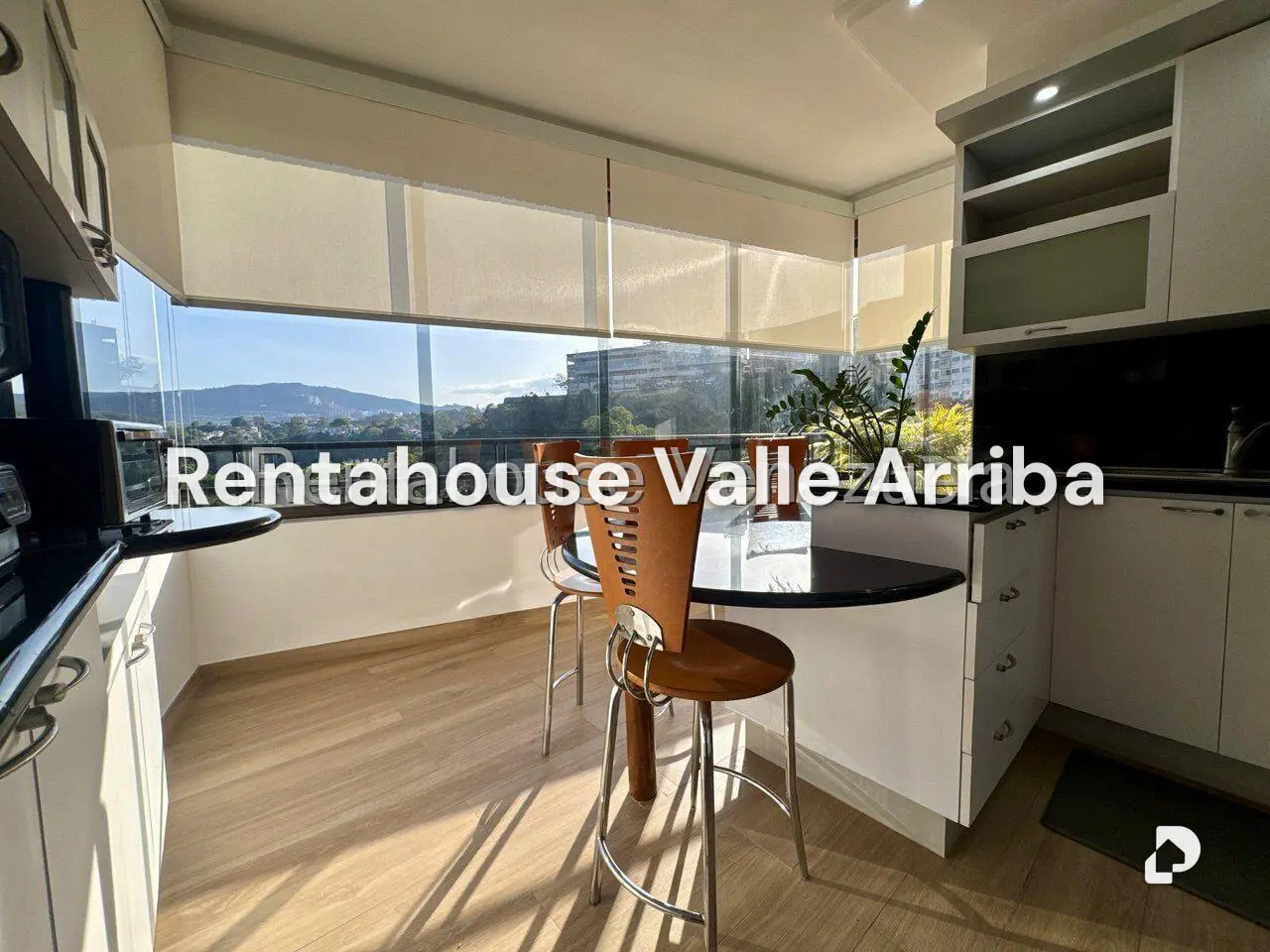 Apartamento en Guaicay, Caracas – 13