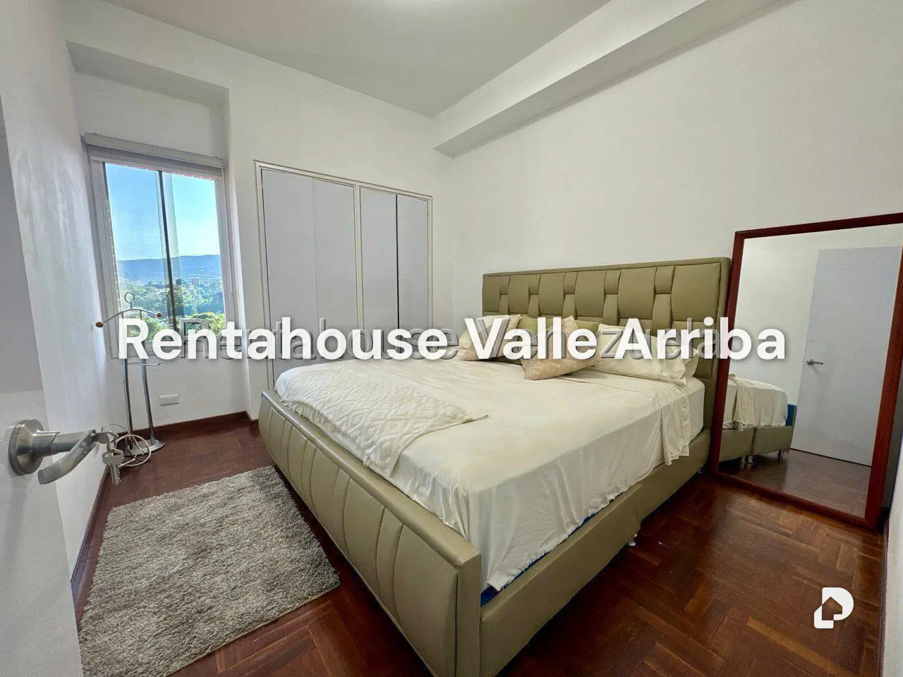 Apartamento en Guaicay, Caracas – 20