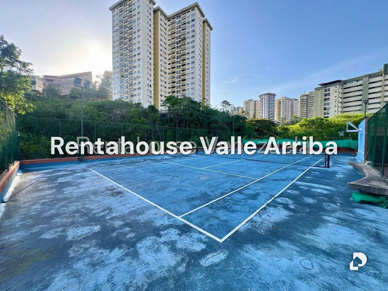 Apartamento en Guaicay, Caracas – 28