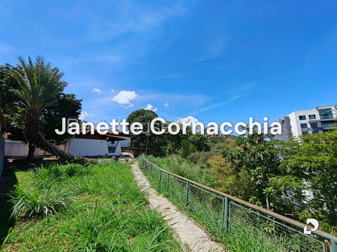 Casa en Macaracuay, Caracas – 28