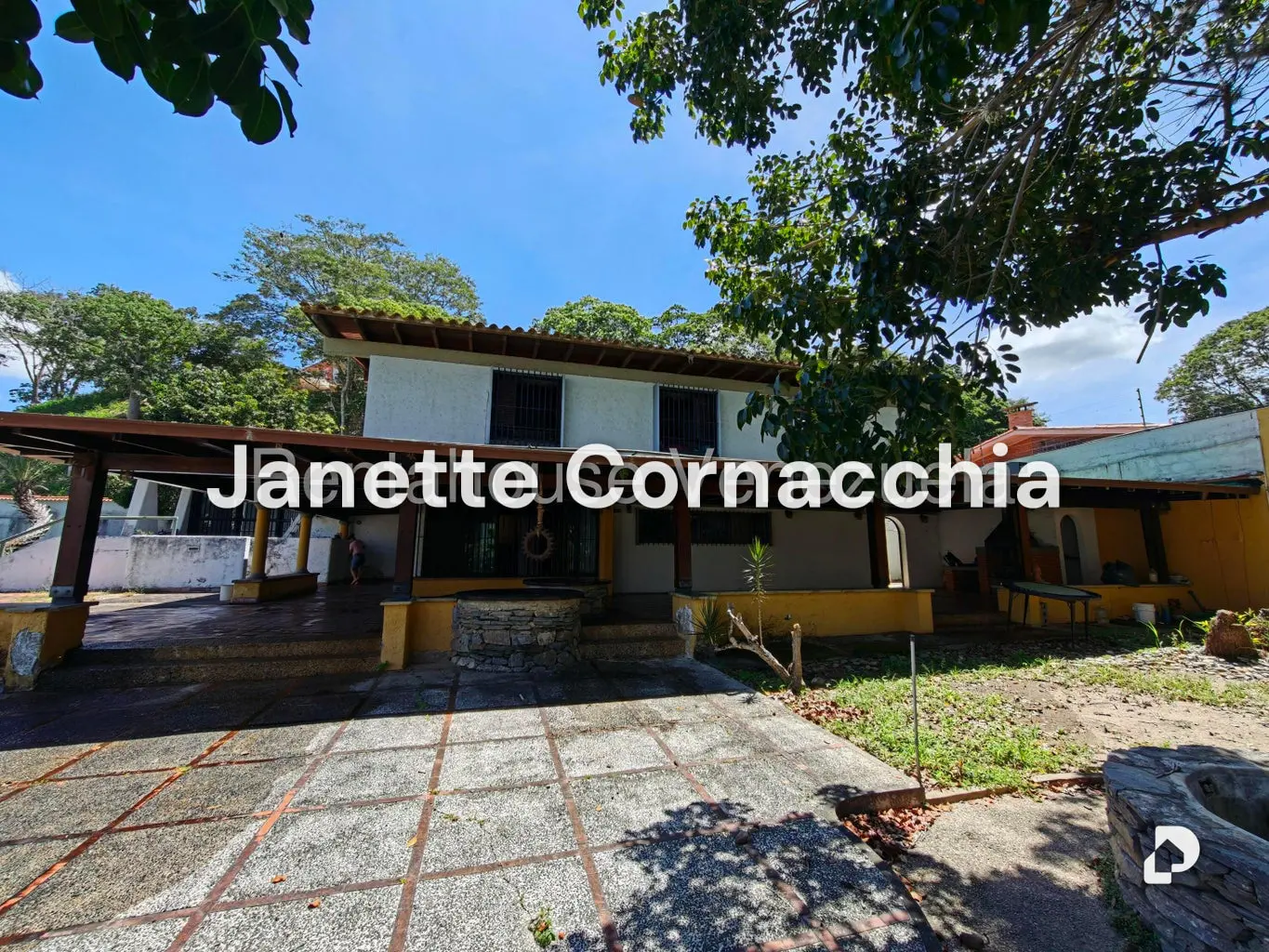 Casa en Macaracuay, Caracas – 25