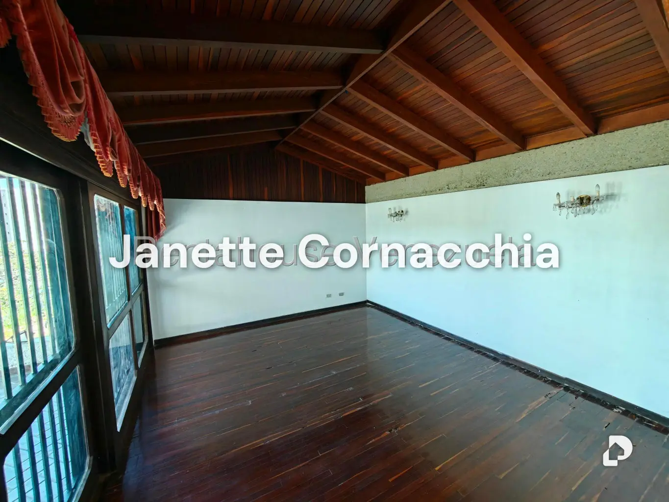 Casa en Macaracuay, Caracas – 20