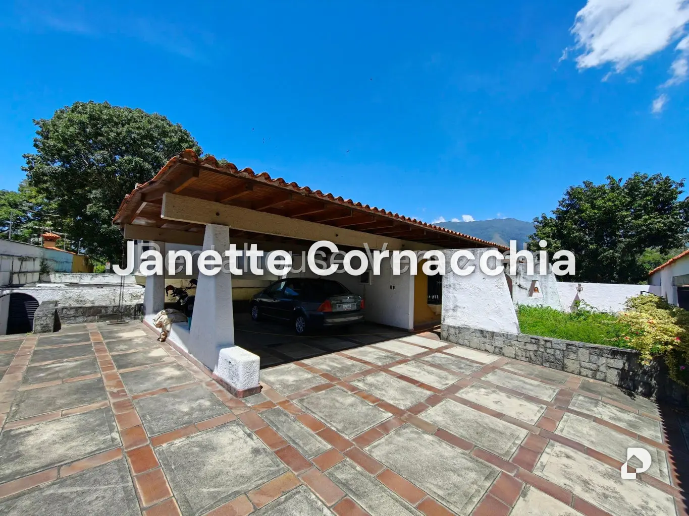 Casa en Macaracuay, Caracas – 4