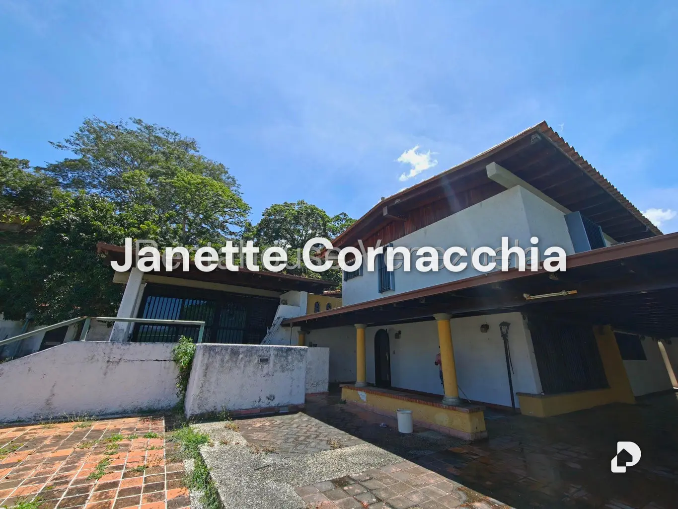 Casa en Macaracuay, Caracas – 26