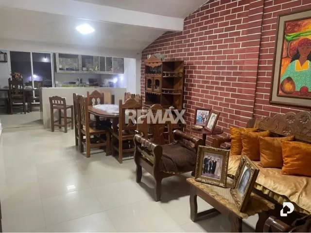 House in Barrio Rey de Reyes, Maracaibo – 5