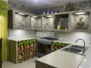 House in Barrio Rey de Reyes, Maracaibo – 21