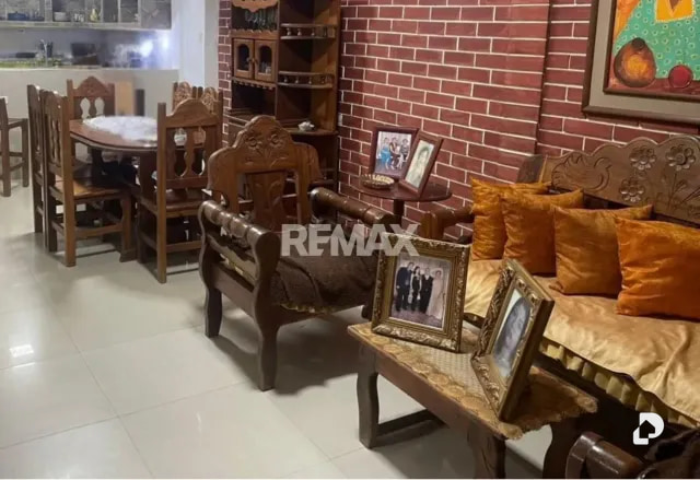 House in Barrio Rey de Reyes, Maracaibo – 2