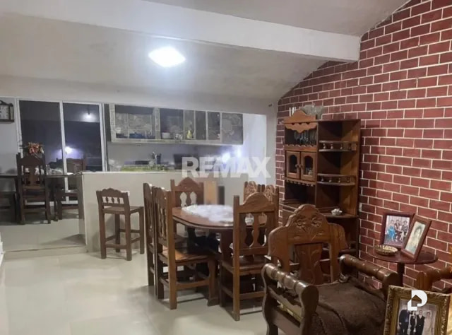 House in Barrio Rey de Reyes, Maracaibo – 12