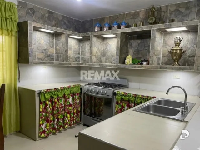House in Barrio Rey de Reyes, Maracaibo – 9