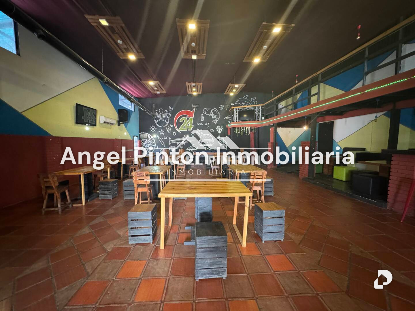Local comercial en Circunvalación No. 1, Maracaibo – 3