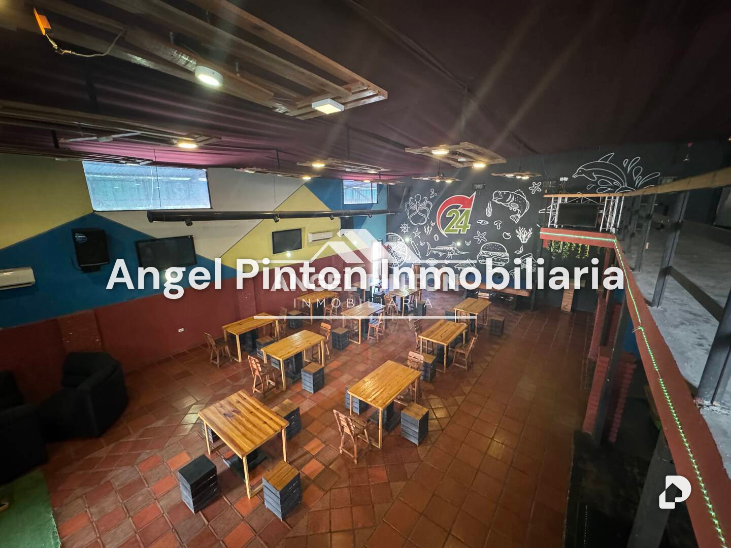 Local comercial en Circunvalación No. 1, Maracaibo – 1