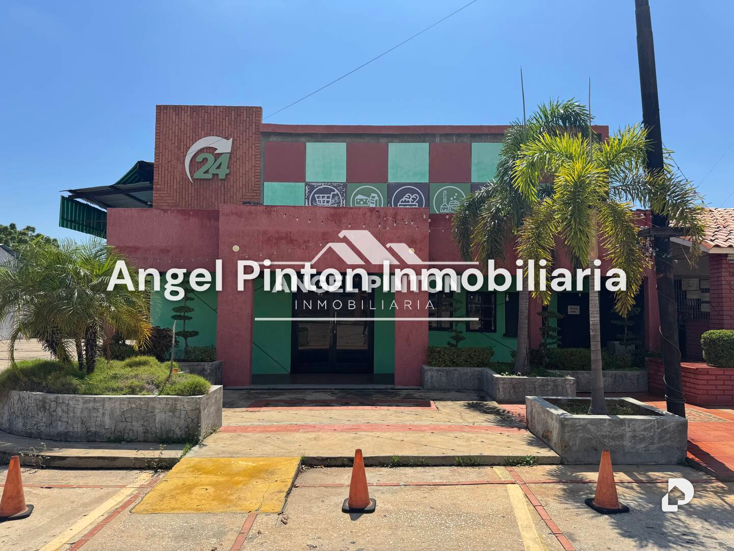 Local comercial en Circunvalación No. 1, Maracaibo – 10