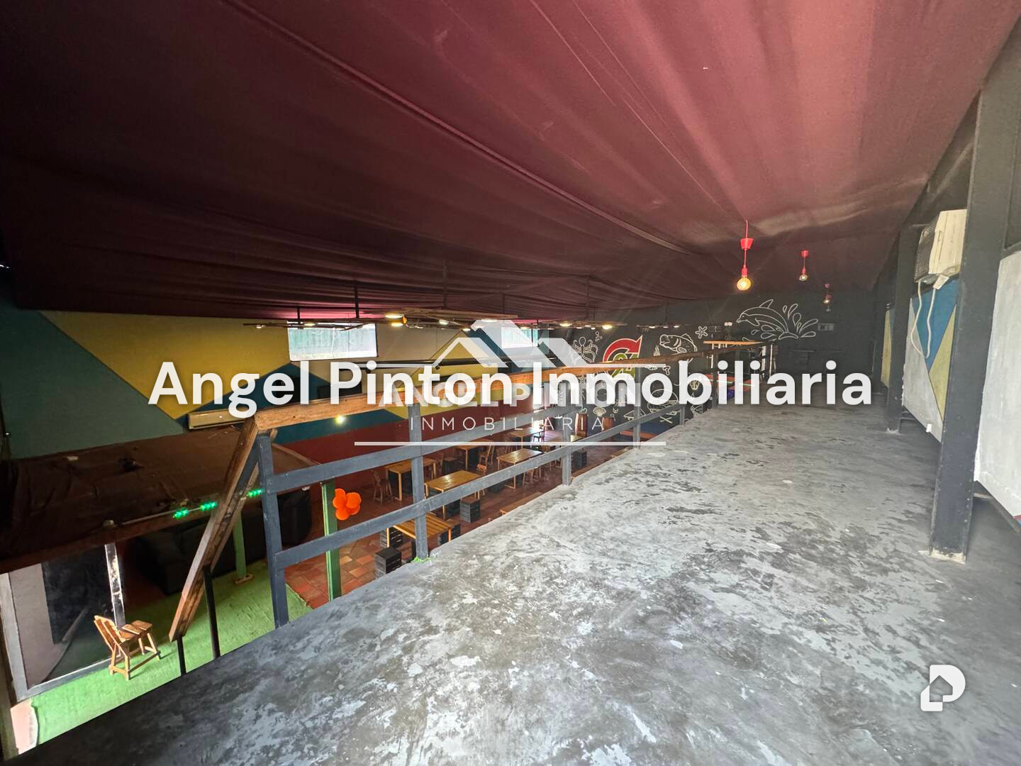 Local comercial en Circunvalación No. 1, Maracaibo – 8
