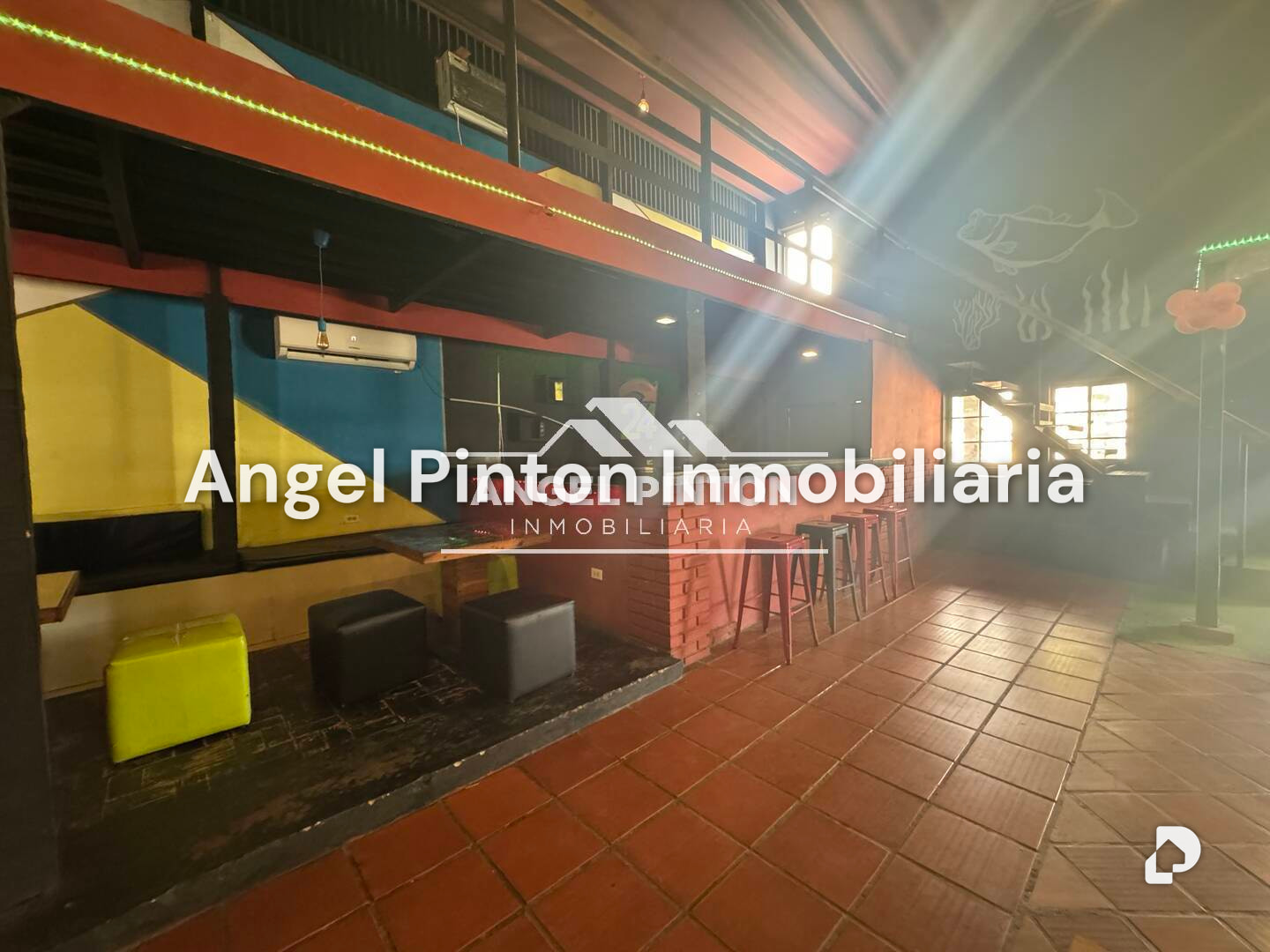Local comercial en Circunvalación No. 1, Maracaibo – 4