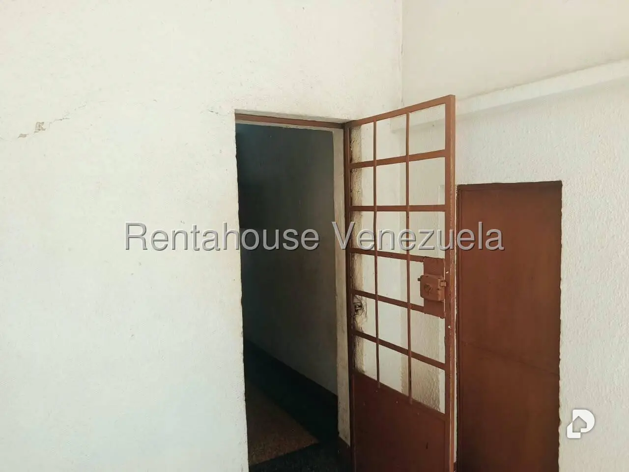 Apartamento en San Martín, Caracas – 26