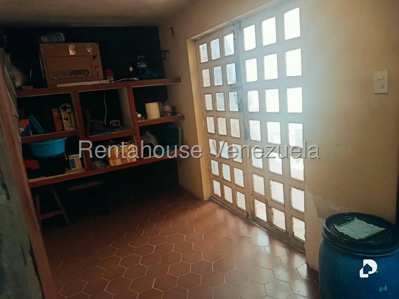 Apartamento en San Martín, Caracas – 15