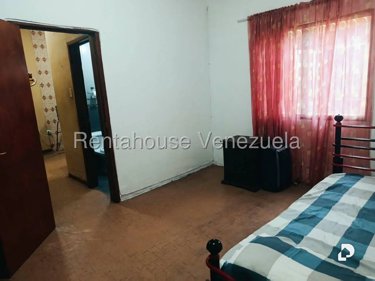 Apartamento en San Martín, Caracas – 22