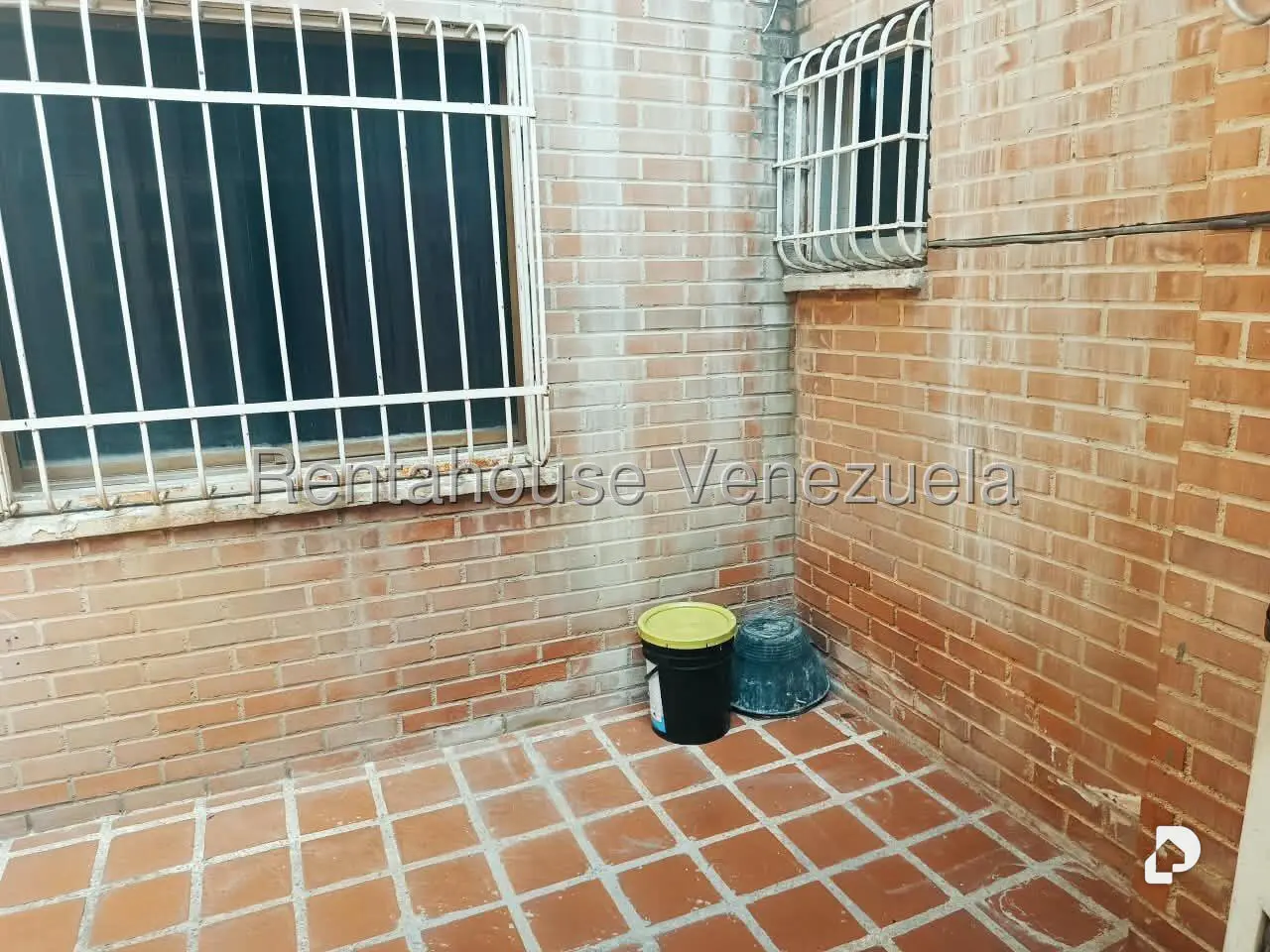 Apartamento en San Martín, Caracas – 17