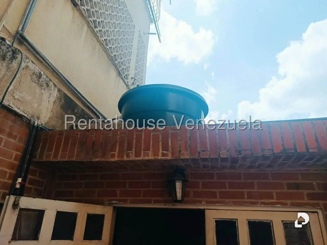 Apartamento en San Martín, Caracas – 18