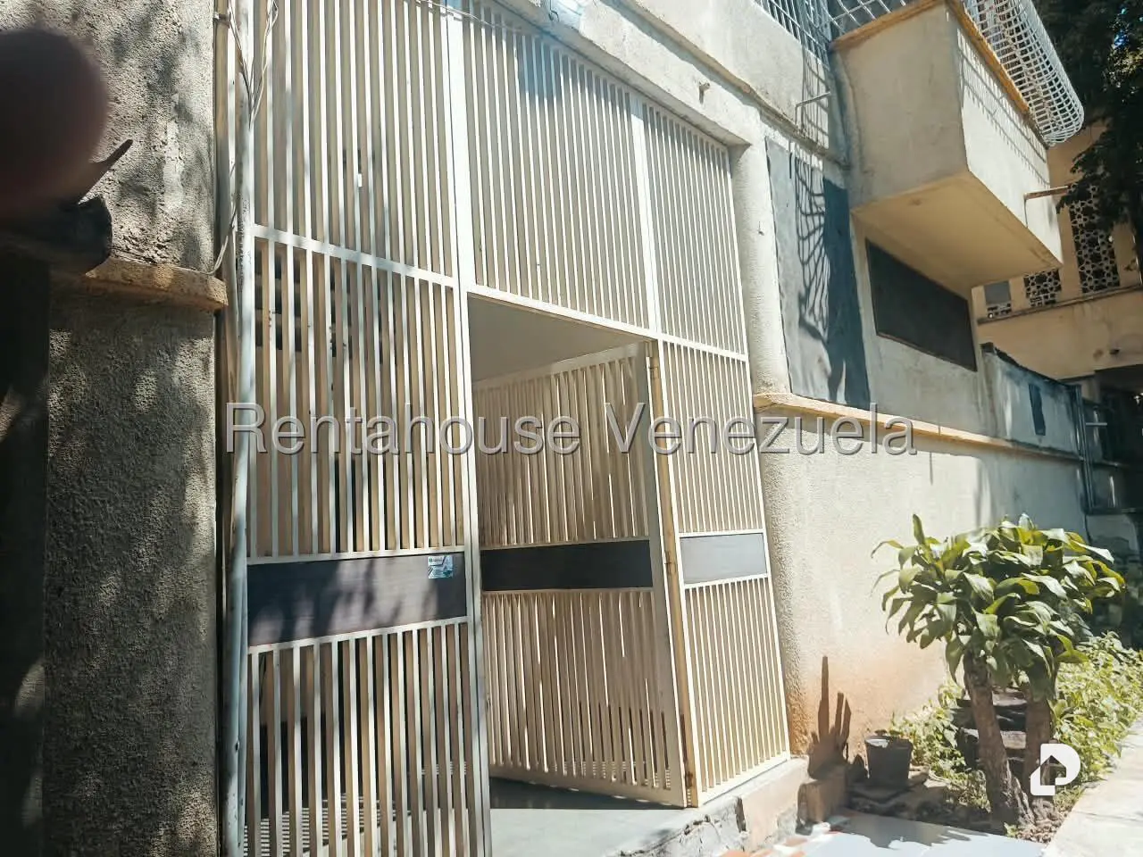 Apartamento en San Martín, Caracas – 27