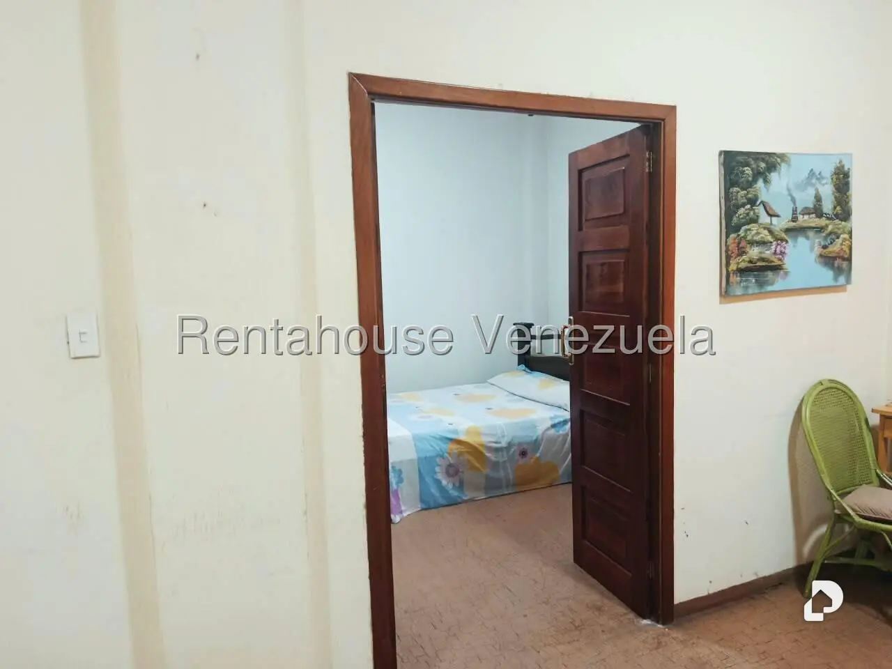 Apartamento en San Martín, Caracas – 24
