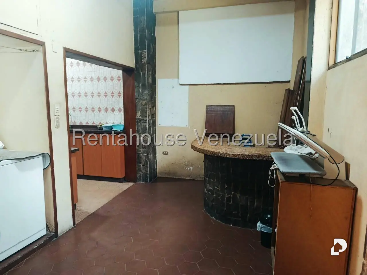 Apartamento en San Martín, Caracas – 13