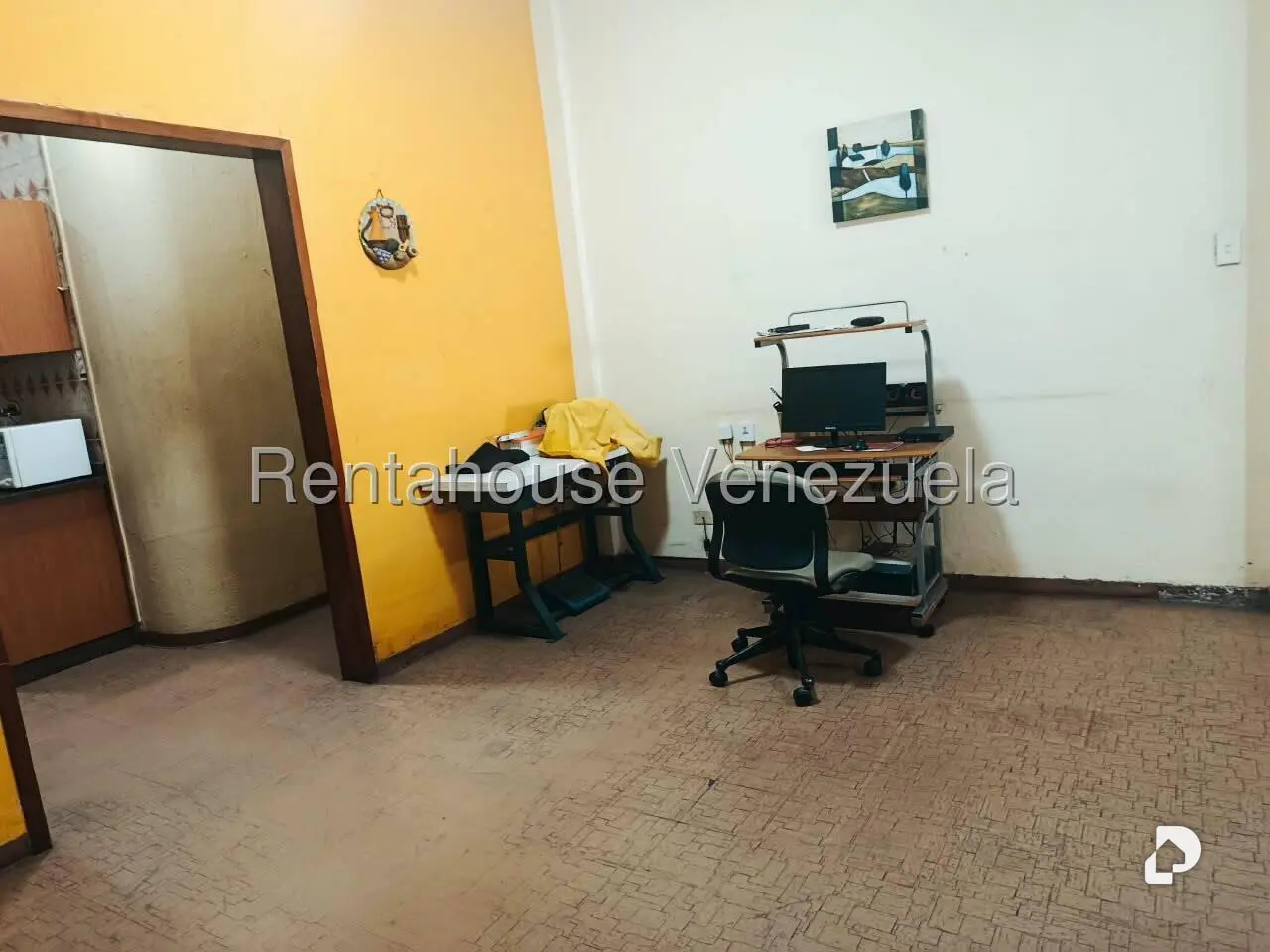 Apartamento en San Martín, Caracas – 3