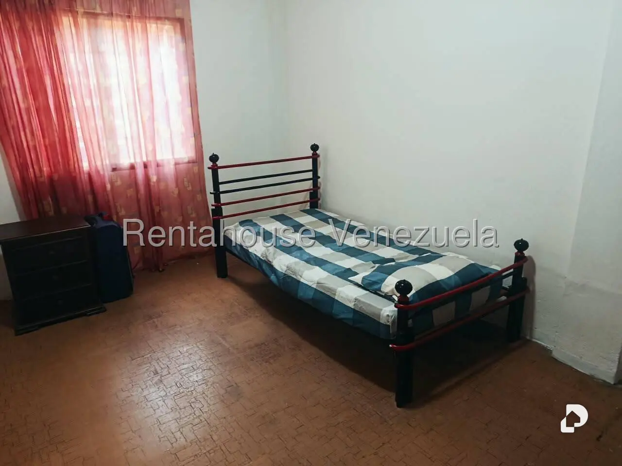Apartamento en San Martín, Caracas – 20