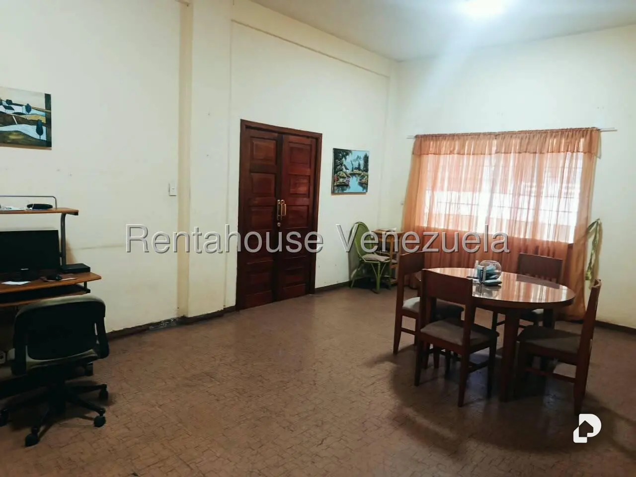Apartamento en San Martín, Caracas – 4
