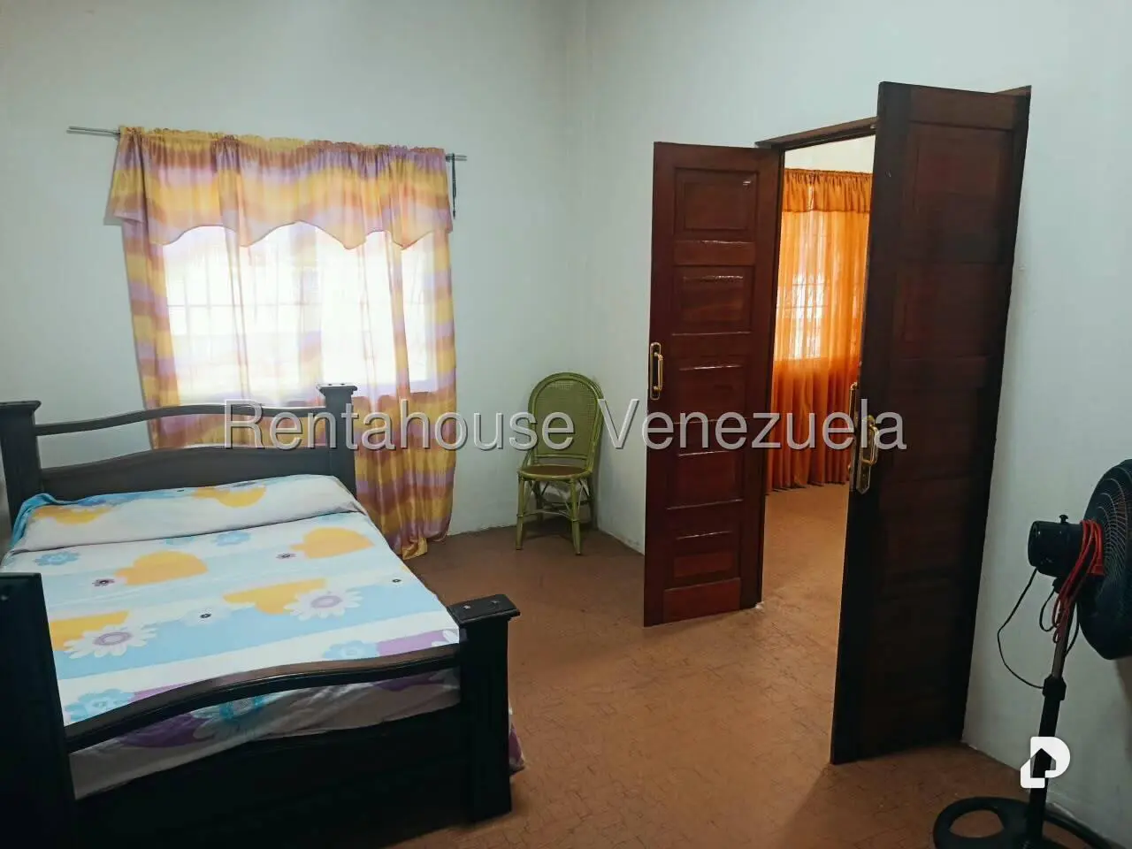 Apartamento en San Martín, Caracas – 25