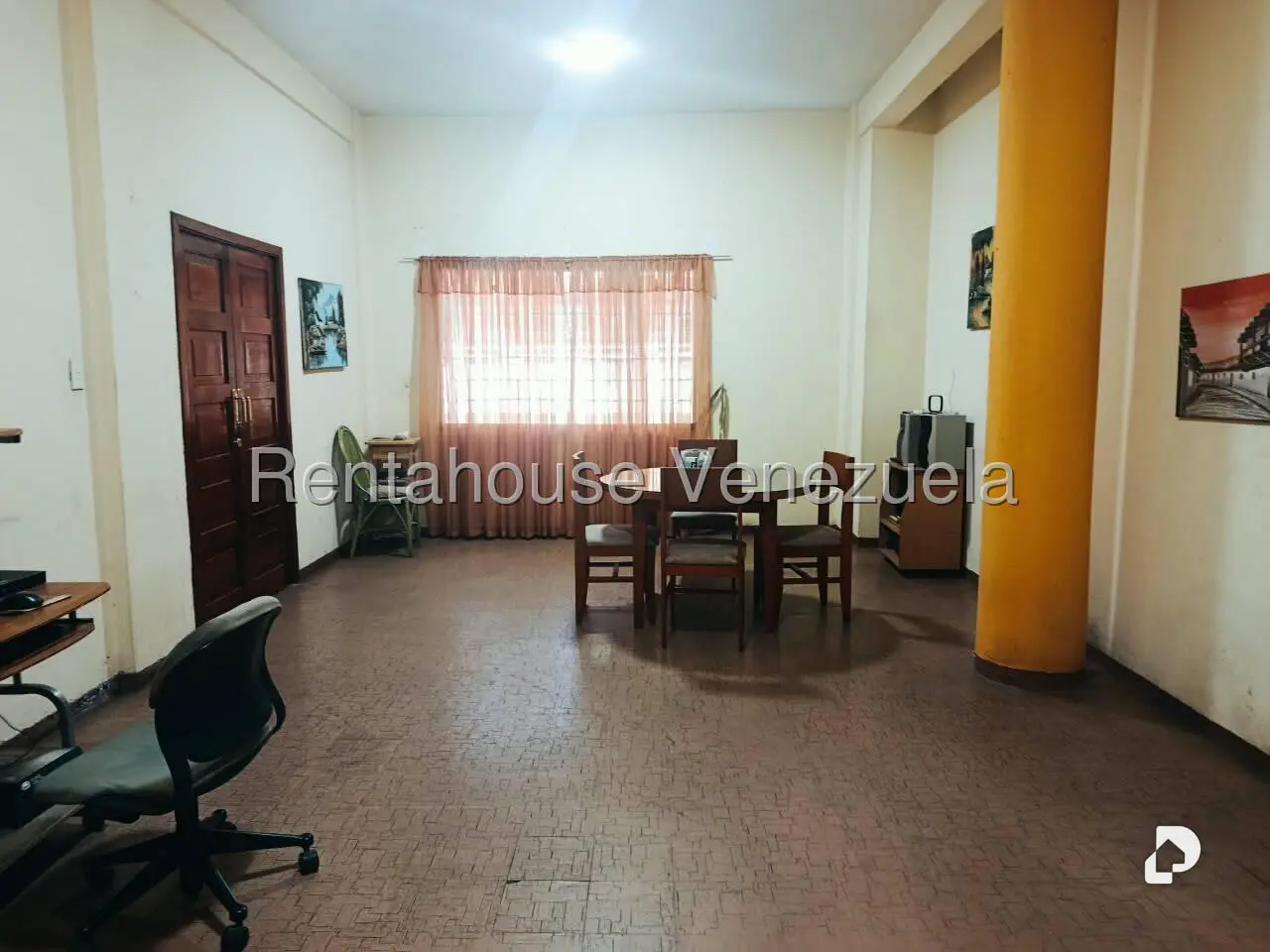 Apartamento en San Martín, Caracas – 5