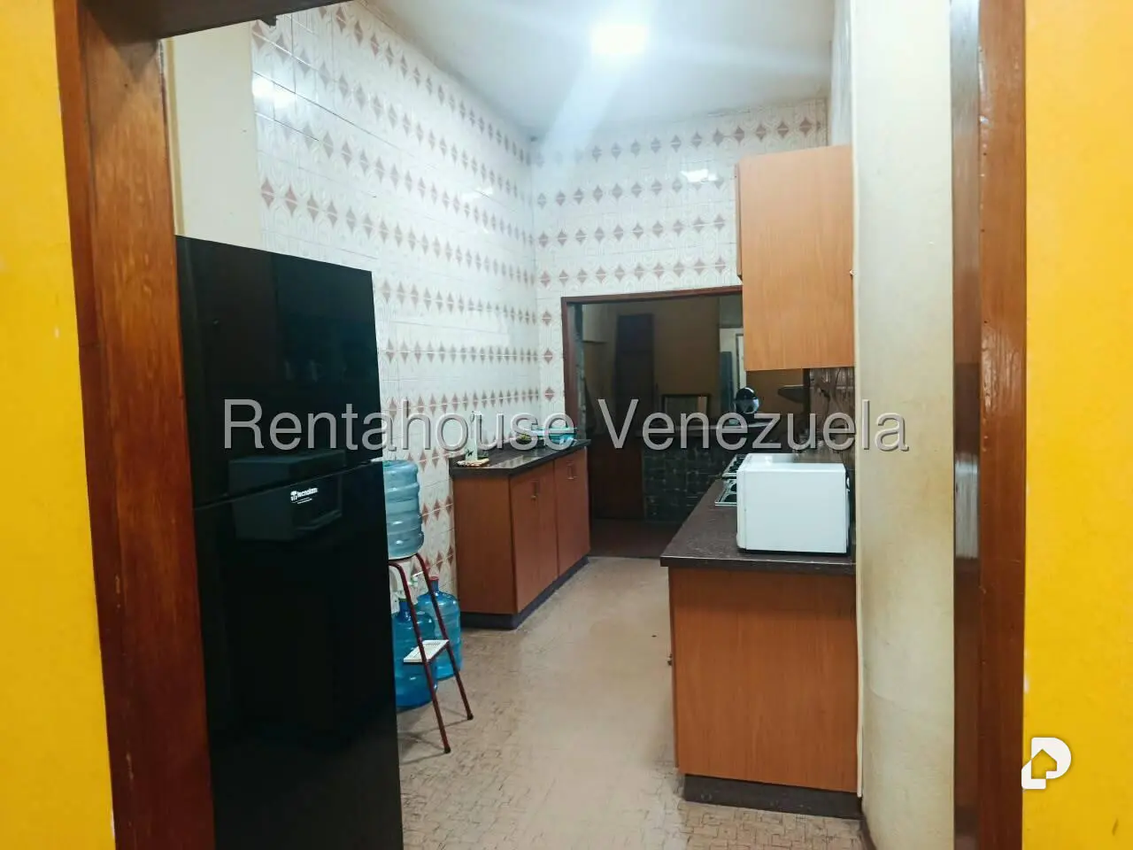 Apartamento en San Martín, Caracas – 7